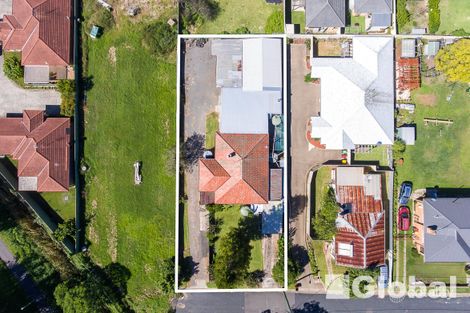 Property photo of 4 Porter Avenue East Maitland NSW 2323