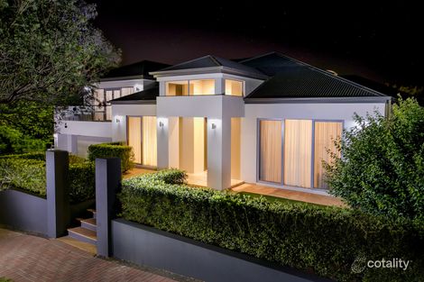 Property photo of 35 Inverness Avenue St Georges SA 5064