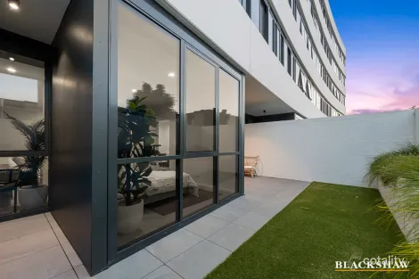 Property photo of 2G/2 Terry Connolly Street Coombs ACT 2611