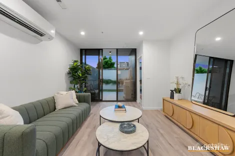 Property photo of 2G/2 Terry Connolly Street Coombs ACT 2611