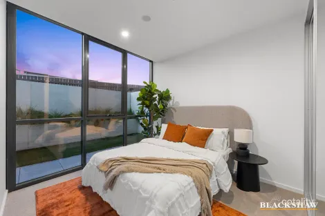 Property photo of 2G/2 Terry Connolly Street Coombs ACT 2611