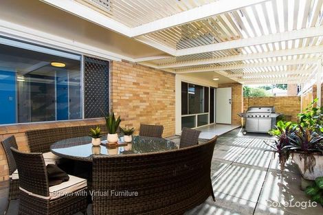 3/34 Dornoch Tce, West End, QLD 4101