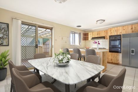 Property photo of 79 Silvereye Crescent Werribee VIC 3030