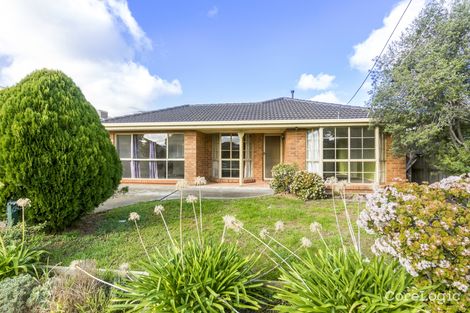 Property photo of 79 Silvereye Crescent Werribee VIC 3030