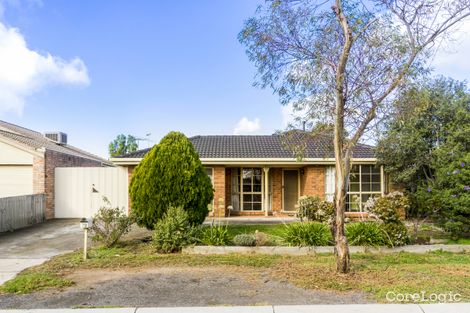 Property photo of 79 Silvereye Crescent Werribee VIC 3030