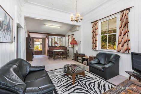 Property photo of 1 Cross Street Red Hill QLD 4059