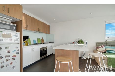 Property photo of 706/250 Barkly Street Footscray VIC 3011