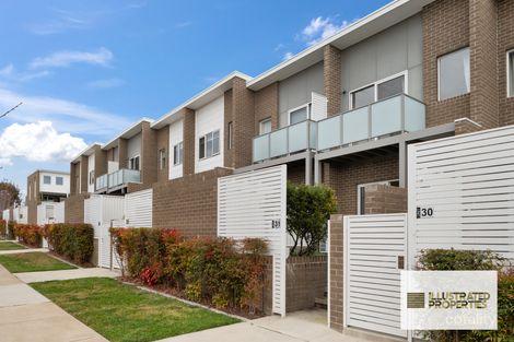 Property photo of 31/1 Arthur Blakeley Way Coombs ACT 2611