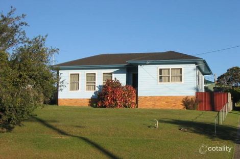 33 Broughton St, West Kempsey, NSW 2440