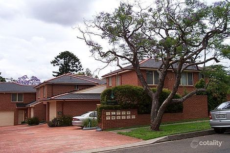 5/1 Vista St, Oatlands, NSW 2117