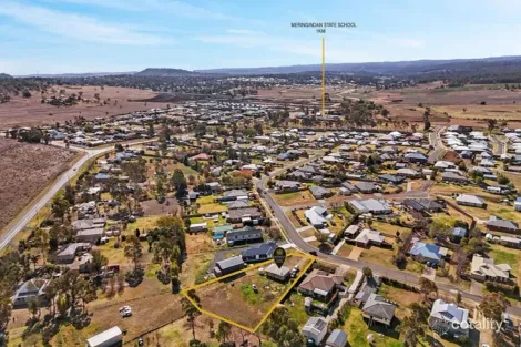 Property photo of 52 Phipps Drive Meringandan West QLD 4352