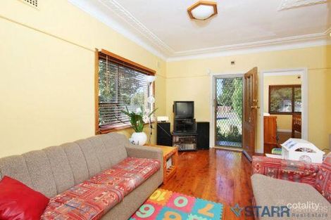 Property photo of 42 Badham Street Merrylands NSW 2160