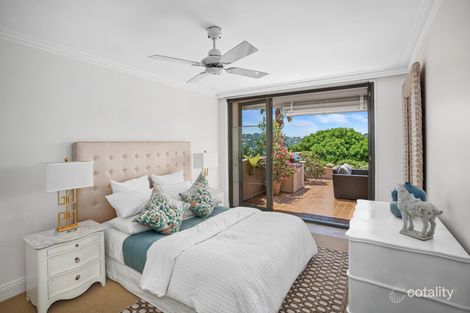 Property photo of 4/33 Sutherland Crescent Darling Point NSW 2027