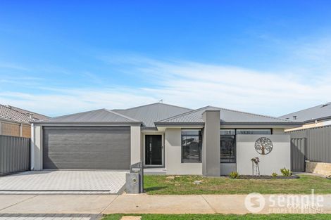 Property photo of 74 Clementine Boulevard Treeby WA 6164