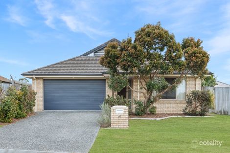 Property photo of 66 Karelyn Drive Joyner QLD 4500