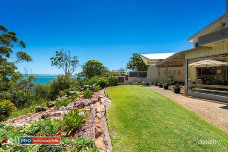 Property photo of 38 Thurlow Avenue Nelson Bay NSW 2315