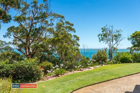 Property photo of 38 Thurlow Avenue Nelson Bay NSW 2315