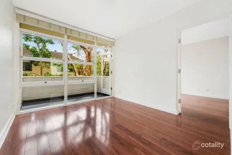 8/21 Rosalind St, Cammeray, NSW 2062