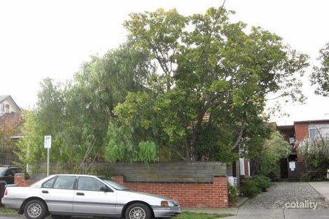 3/26 Seymour Ave, Armadale, VIC 3143