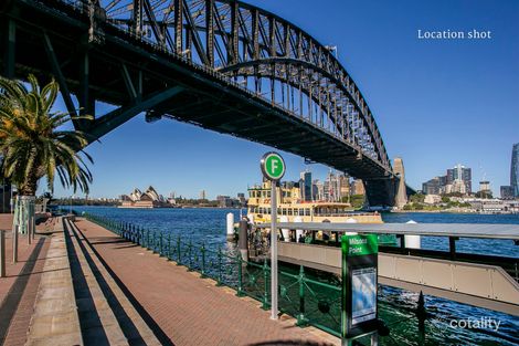 Property photo of 403/61 Lavender Street Milsons Point NSW 2061