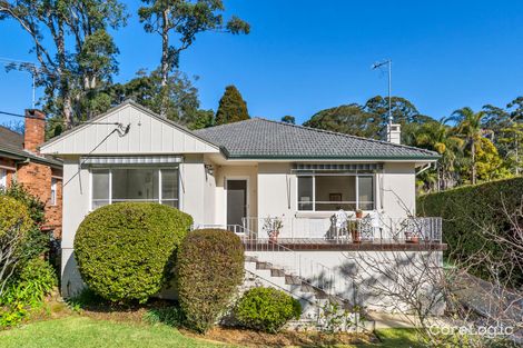Property photo of 23 Putarri Avenue St Ives NSW 2075