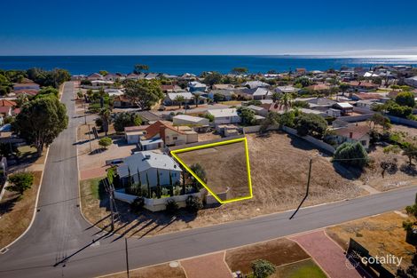 Lot 50 Pope St, Beresford, WA 6530