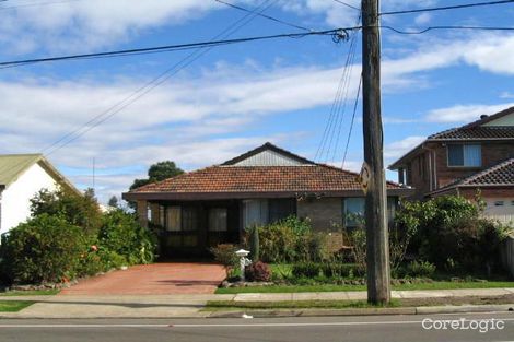 Property photo of 312 Blaxcell Street South Granville NSW 2142