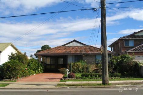 312 Blaxcell St, South Granville, NSW 2142