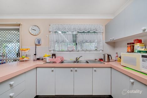 Property photo of 24 Macquarie Street Boronia Heights QLD 4124
