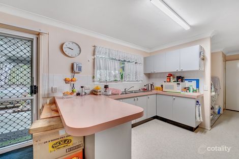 Property photo of 24 Macquarie Street Boronia Heights QLD 4124