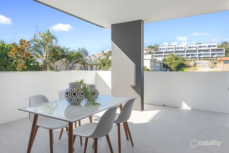 Property photo of 103/8 Churchill Street Coolangatta QLD 4225