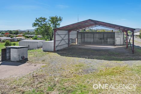 Property photo of 17A Fitzroy Street Quirindi NSW 2343