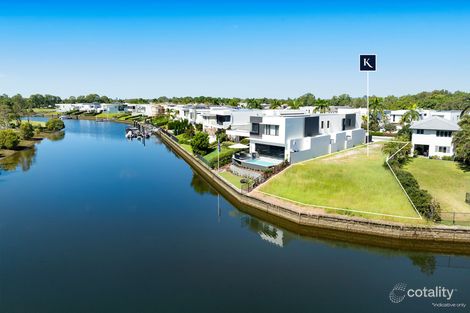 7677 Fairway Bvd, Hope Island, QLD 4212