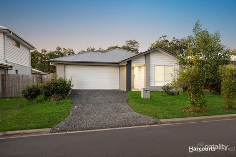 Property photo of 6 Rosewood Circuit Yarrabilba QLD 4207