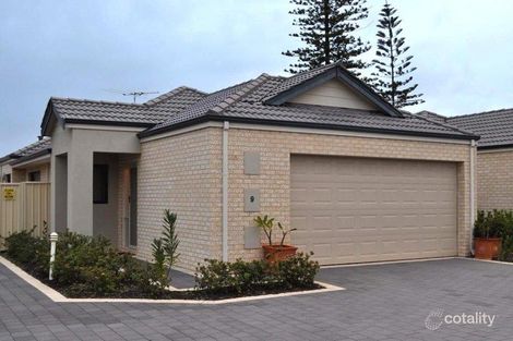 Property photo of 9 George Street Rockingham WA 6168