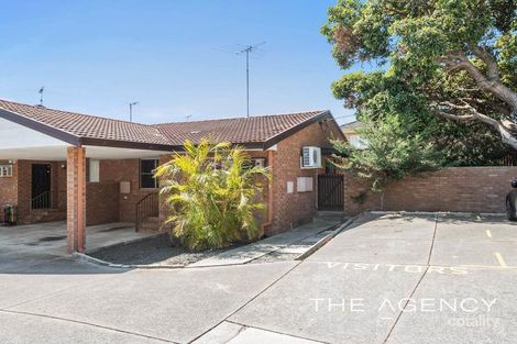 2/105 Main St, Osborne Park, WA 6017