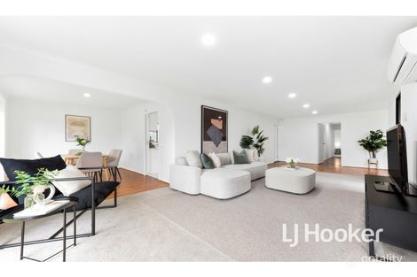 Property photo of 23 Escott Grove Berwick VIC 3806