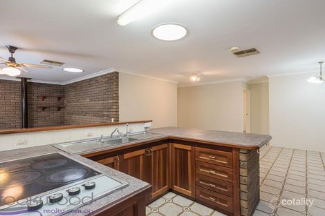 Property photo of 21 Nicholl Street Glen Forrest WA 6071