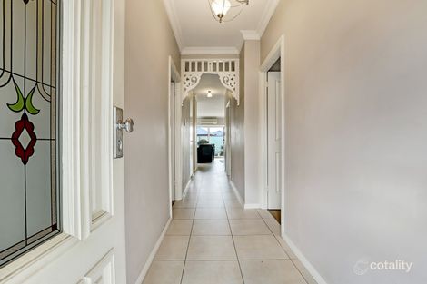 Property photo of 33 Newland Way Mawson Lakes SA 5095