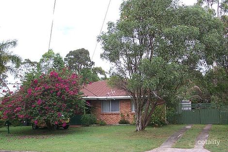 13 O'Malley St, Loganlea, QLD 4131