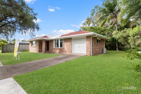 Property photo of 34 Nottingham Street Kippa-Ring QLD 4021