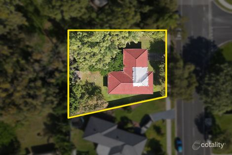 Property photo of 34 Nottingham Street Kippa-Ring QLD 4021