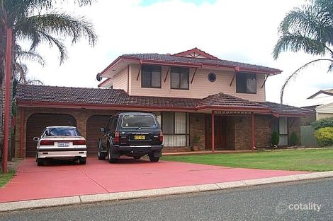 Property photo of 16 Travers Way Swan View WA 6056