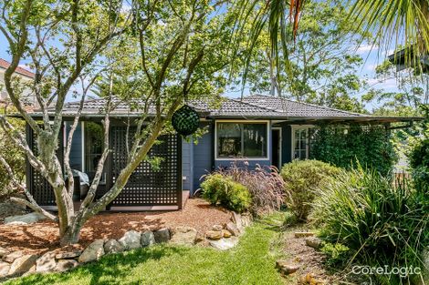 Property photo of 27 Evelyn Crescent Berowra Heights NSW 2082