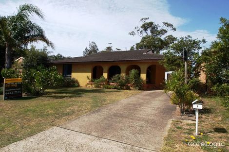 Property photo of 4 Bass Road Shoalhaven Heads NSW 2535