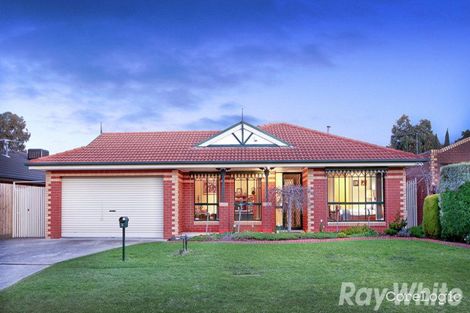 Property photo of 3 Odonoghue Street Mill Park VIC 3082