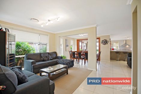 Property photo of 32 Avocet Circuit Cranebrook NSW 2749