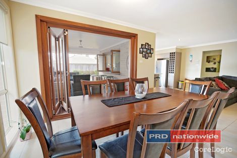 Property photo of 32 Avocet Circuit Cranebrook NSW 2749