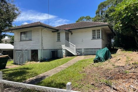 27 Salaria Dr, Seven Hills, QLD 4170