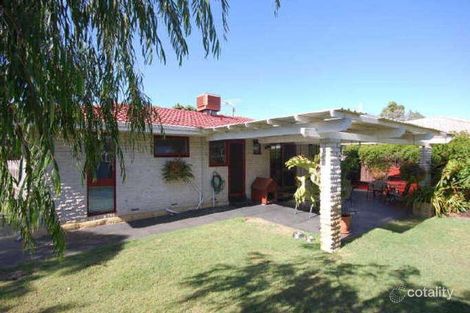 Property photo of 15 Flinders Crescent Bull Creek WA 6149